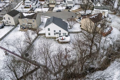 Tiny photo for 9230 Echo Hill Court, Columbus, OH 43240 (MLS # 226005354)