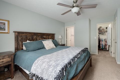 Tiny photo for 9230 Echo Hill Court, Columbus, OH 43240 (MLS # 226005354)