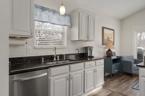 Tiny photo for 9230 Echo Hill Court, Columbus, OH 43240 (MLS # 226005354)