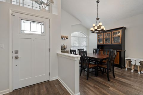 Tiny photo for 9230 Echo Hill Court, Columbus, OH 43240 (MLS # 226005354)