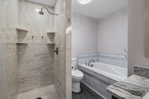 Tiny photo for 9230 Echo Hill Court, Columbus, OH 43240 (MLS # 226005354)