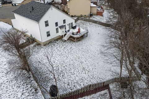 Tiny photo for 9230 Echo Hill Court, Columbus, OH 43240 (MLS # 226005354)