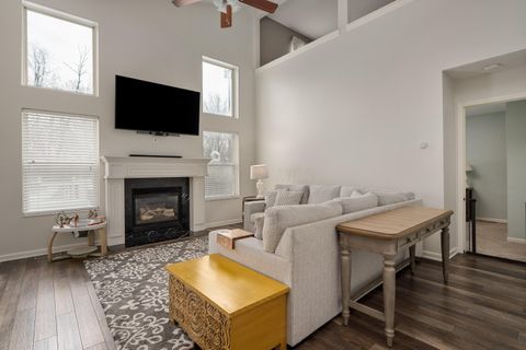 Tiny photo for 9230 Echo Hill Court, Columbus, OH 43240 (MLS # 226005354)