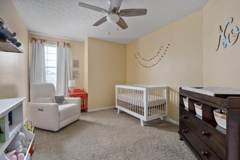 Tiny photo for 9230 Echo Hill Court, Columbus, OH 43240 (MLS # 226005354)