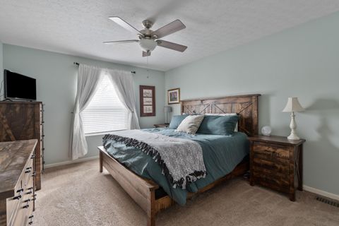 Tiny photo for 9230 Echo Hill Court, Columbus, OH 43240 (MLS # 226005354)