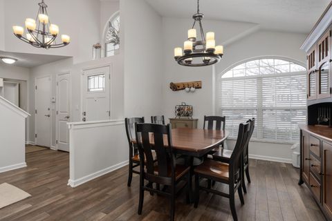 Tiny photo for 9230 Echo Hill Court, Columbus, OH 43240 (MLS # 226005354)