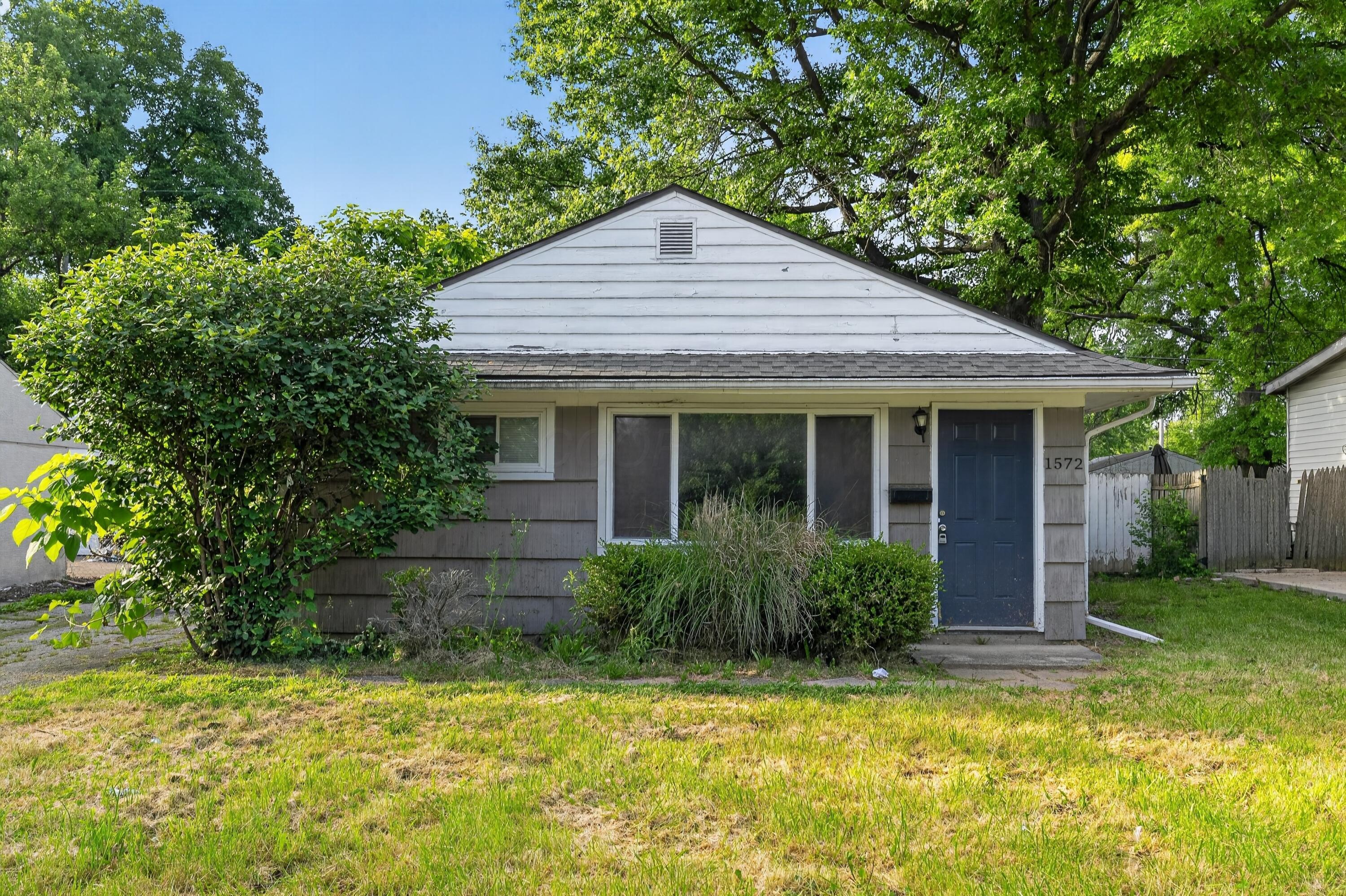 1572 Northridge Road