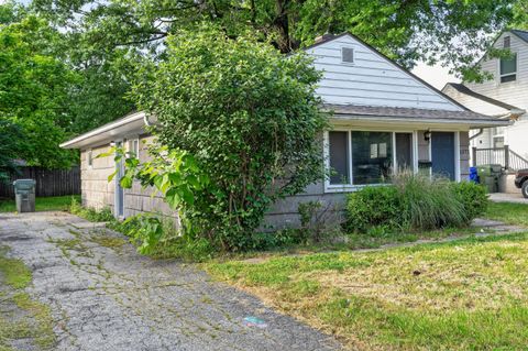 Homes For Sale - 1572 Northridge Road<br/> Columbus, OH 43224
