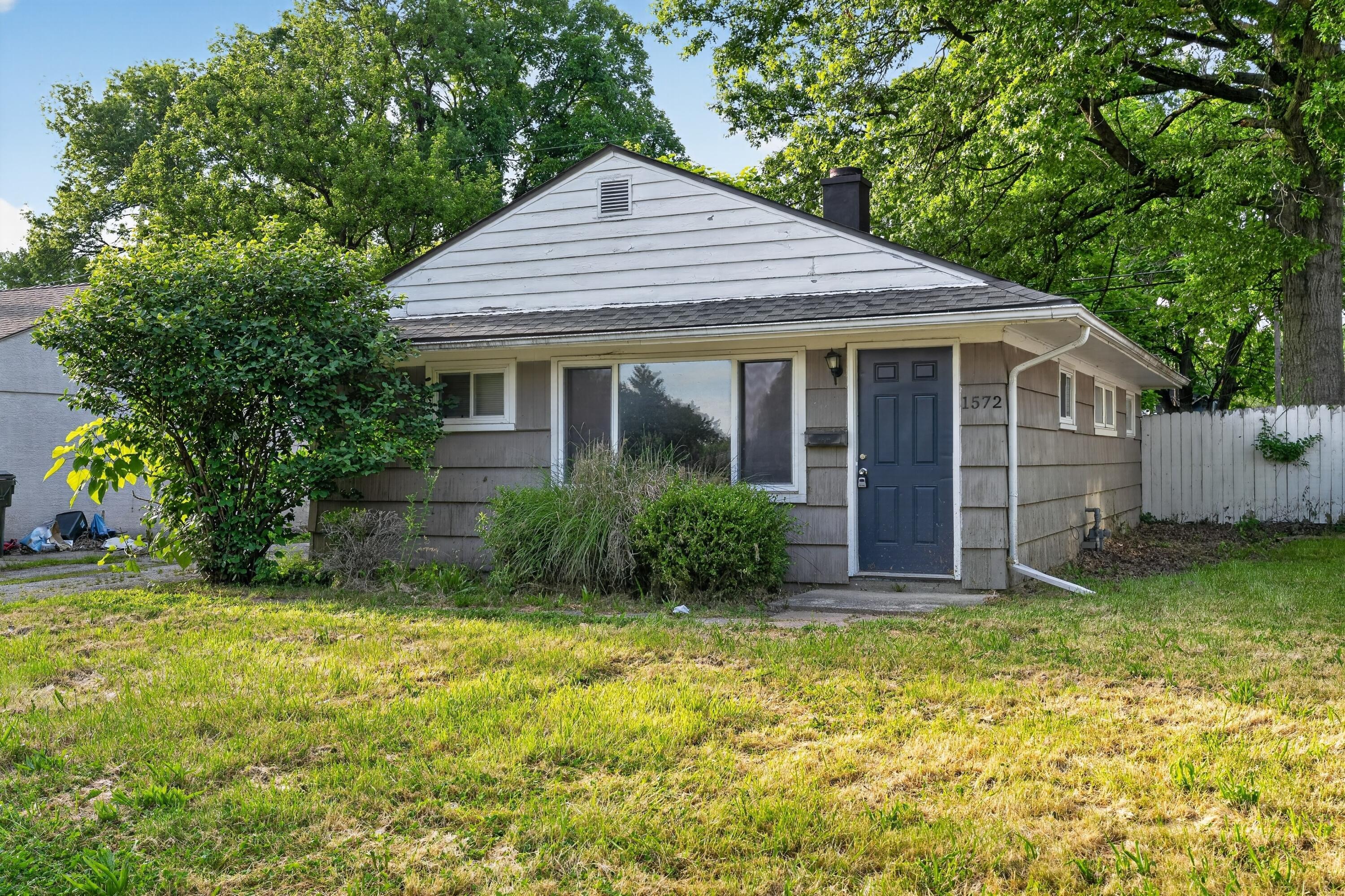 1572 Northridge Road