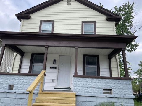 2230 Cleveland Avenue Columbus OH 43211