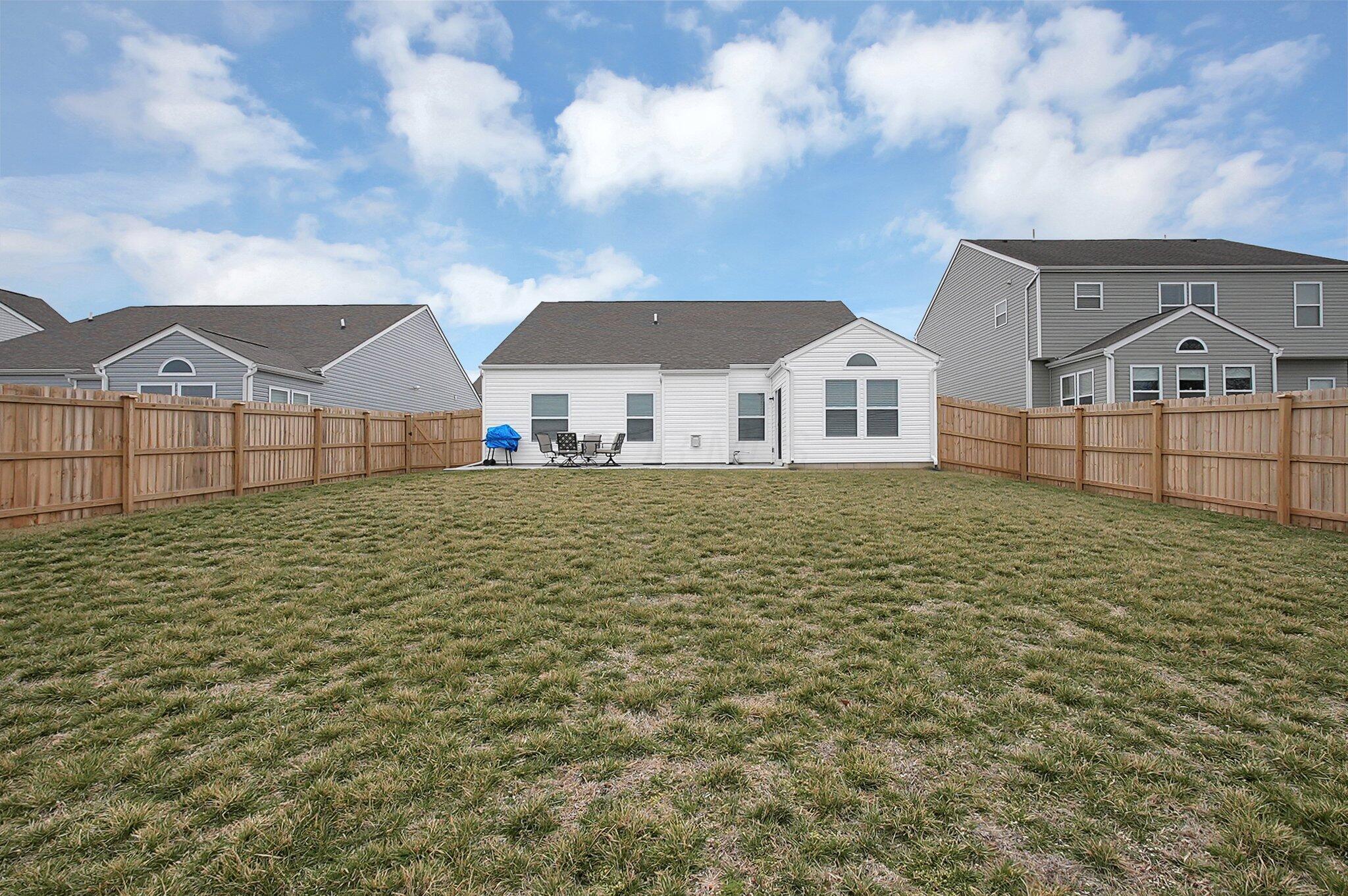 5332 Karst Circle, Ashville, Ohio image 38