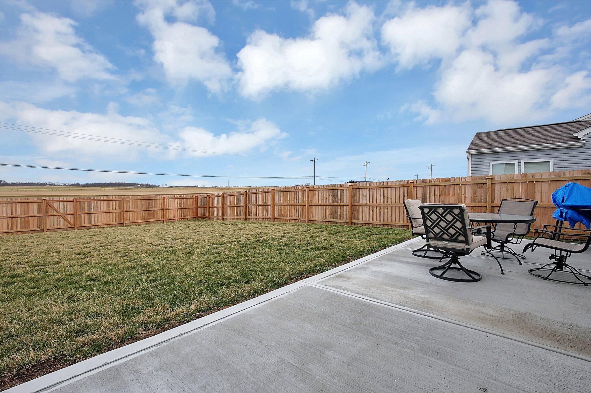 5332 Karst Circle, Ashville, Ohio image 37