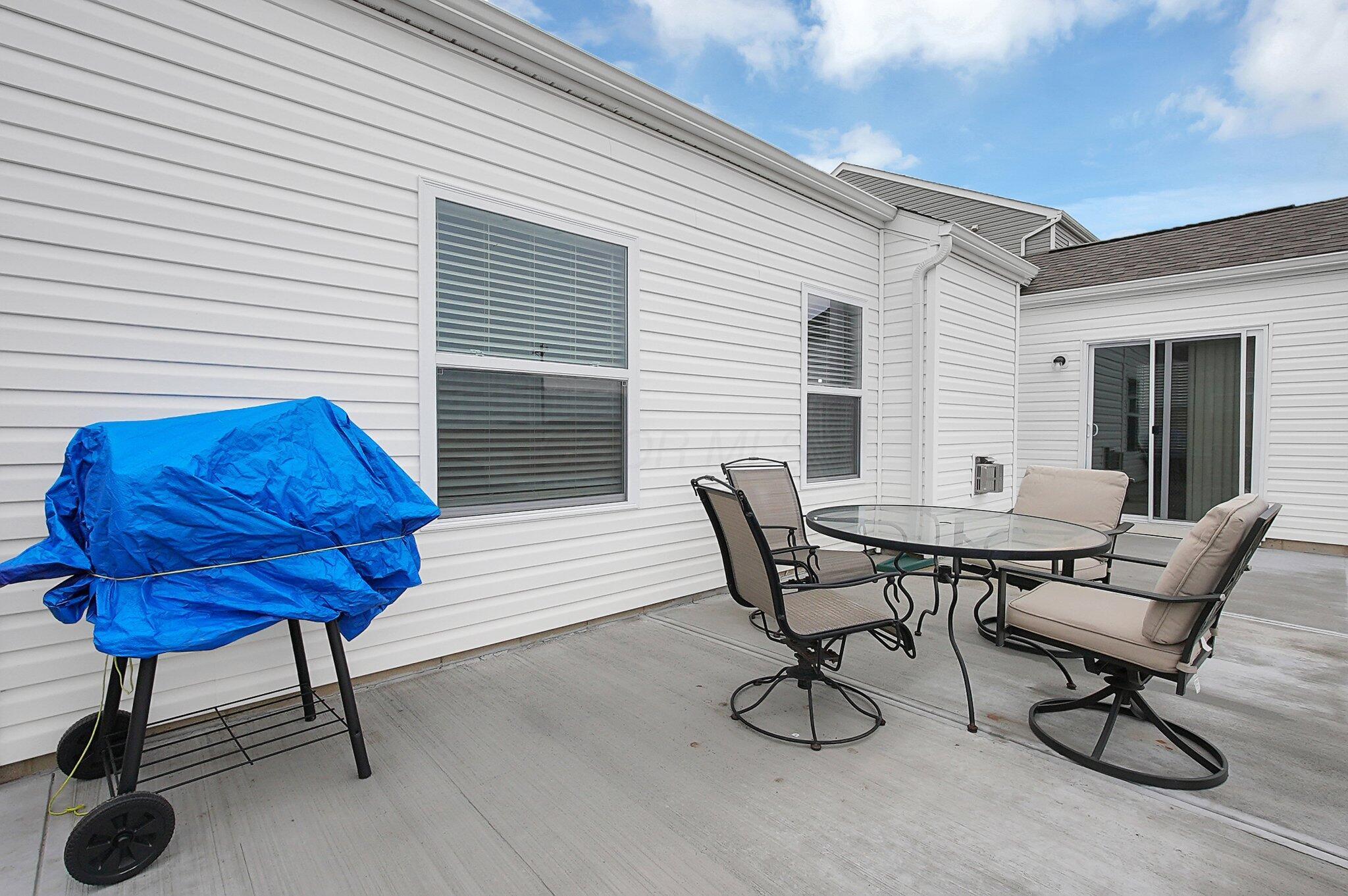 5332 Karst Circle, Ashville, Ohio image 36
