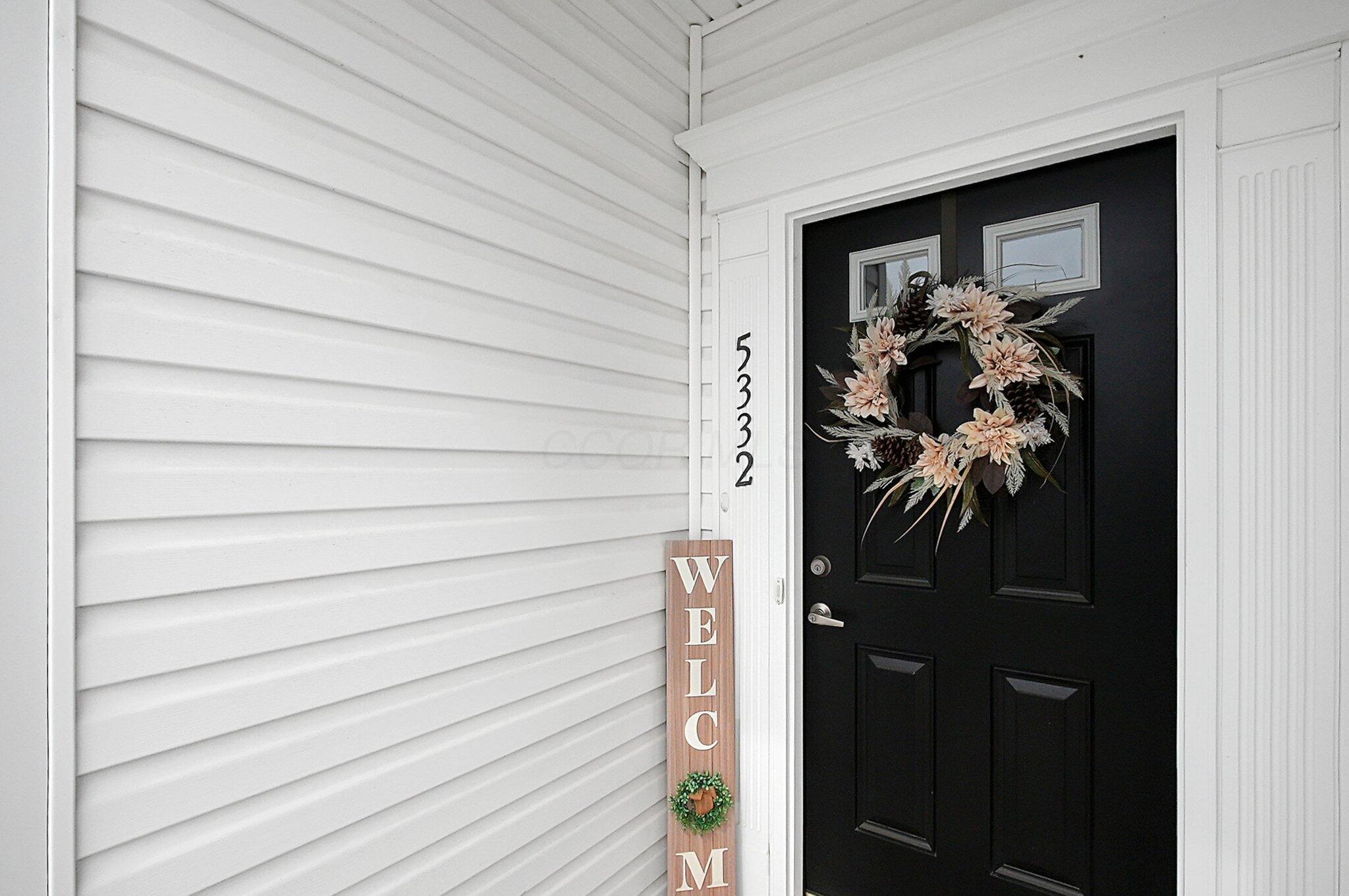 5332 Karst Circle, Ashville, Ohio image 8