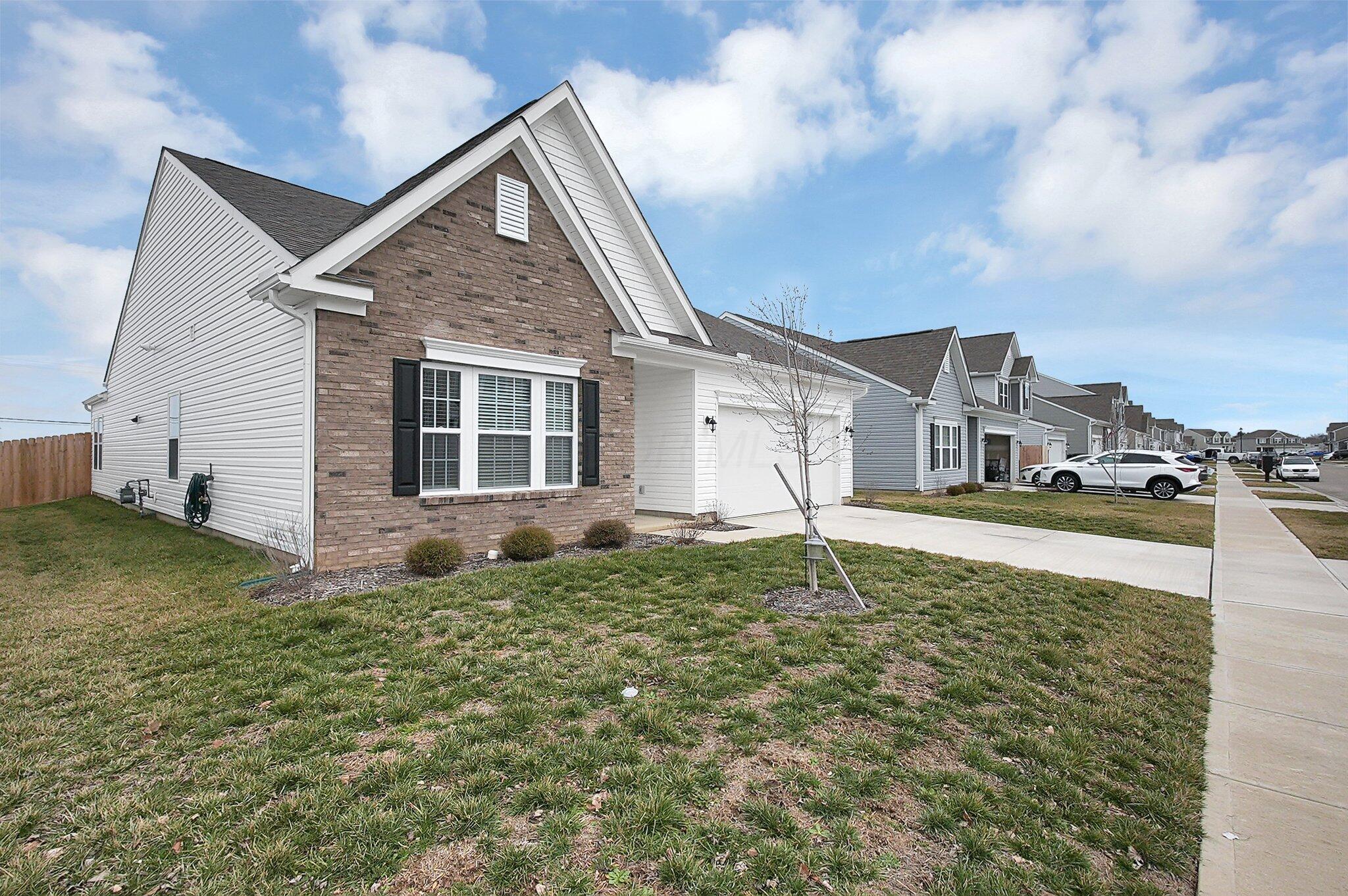 5332 Karst Circle, Ashville, Ohio image 6