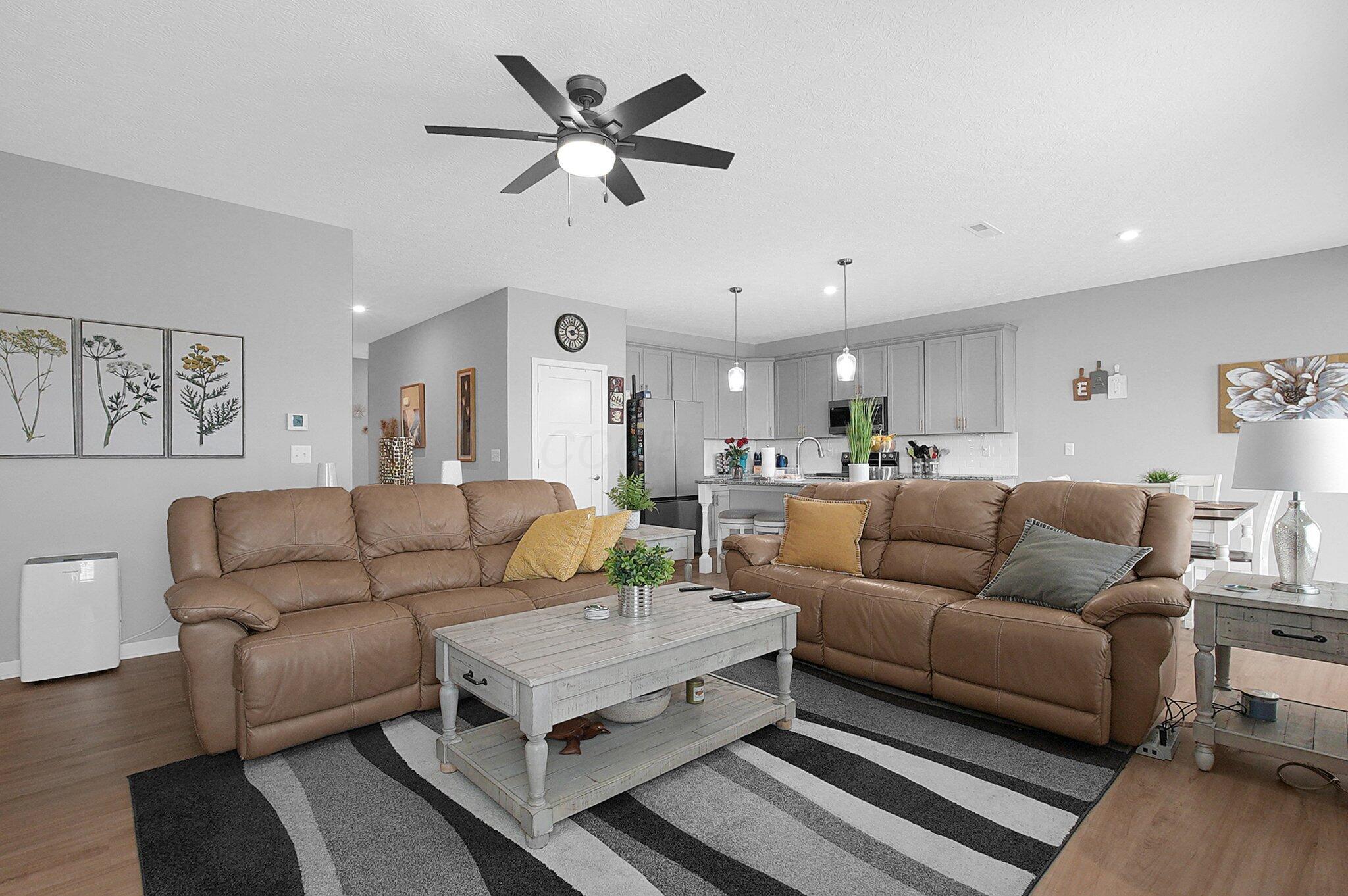 5332 Karst Circle, Ashville, Ohio image 17