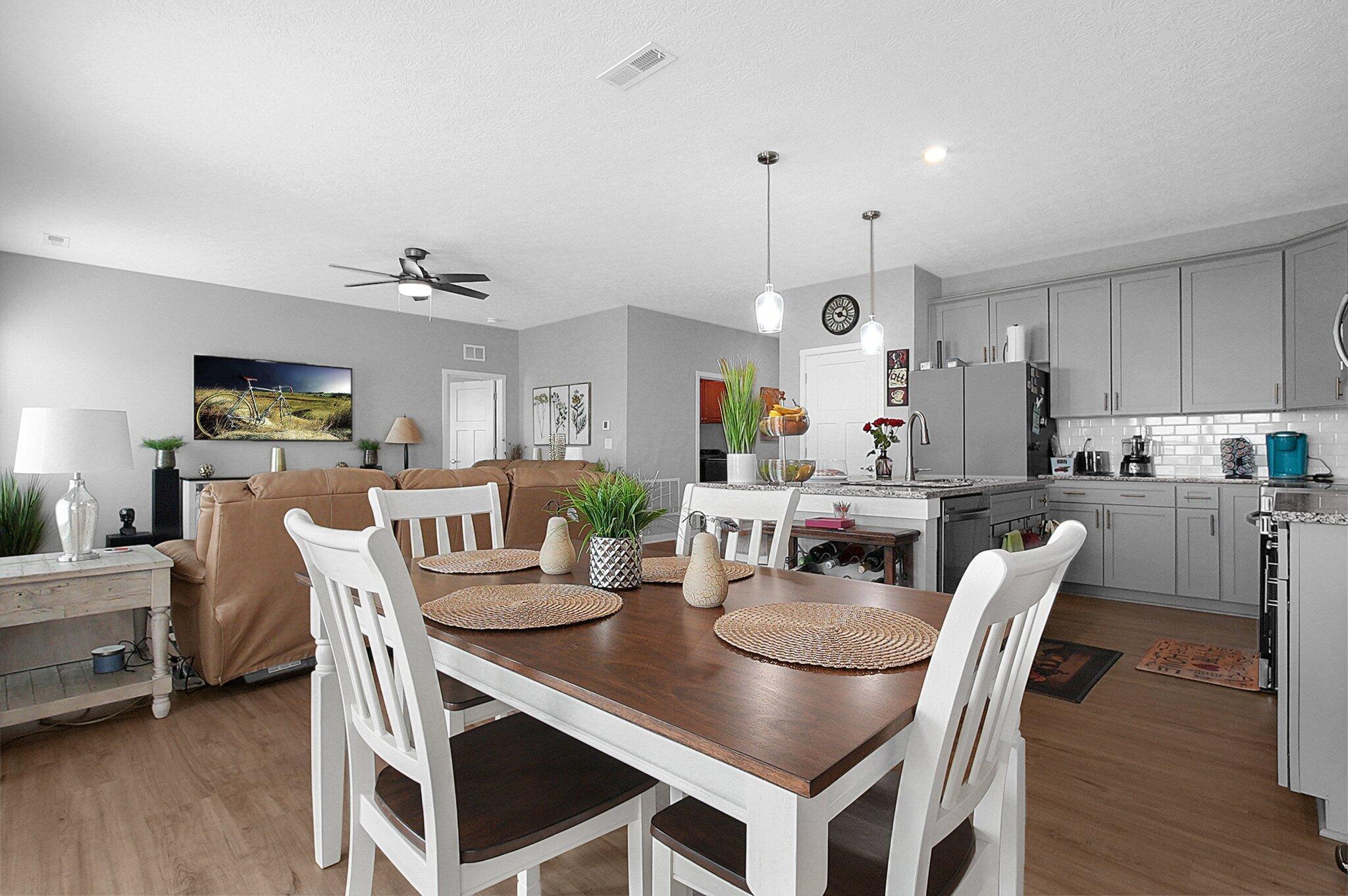 5332 Karst Circle, Ashville, Ohio image 28