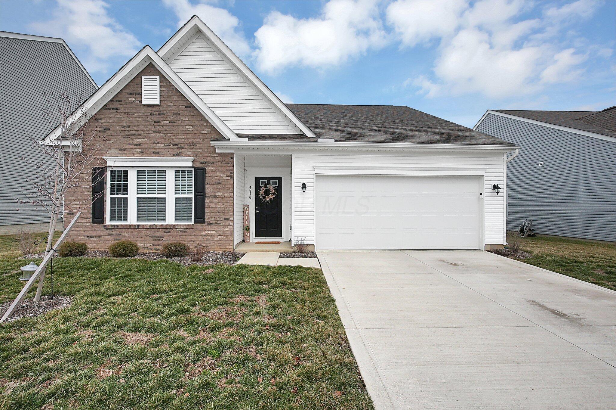 5332 Karst Circle, Ashville, Ohio image 5