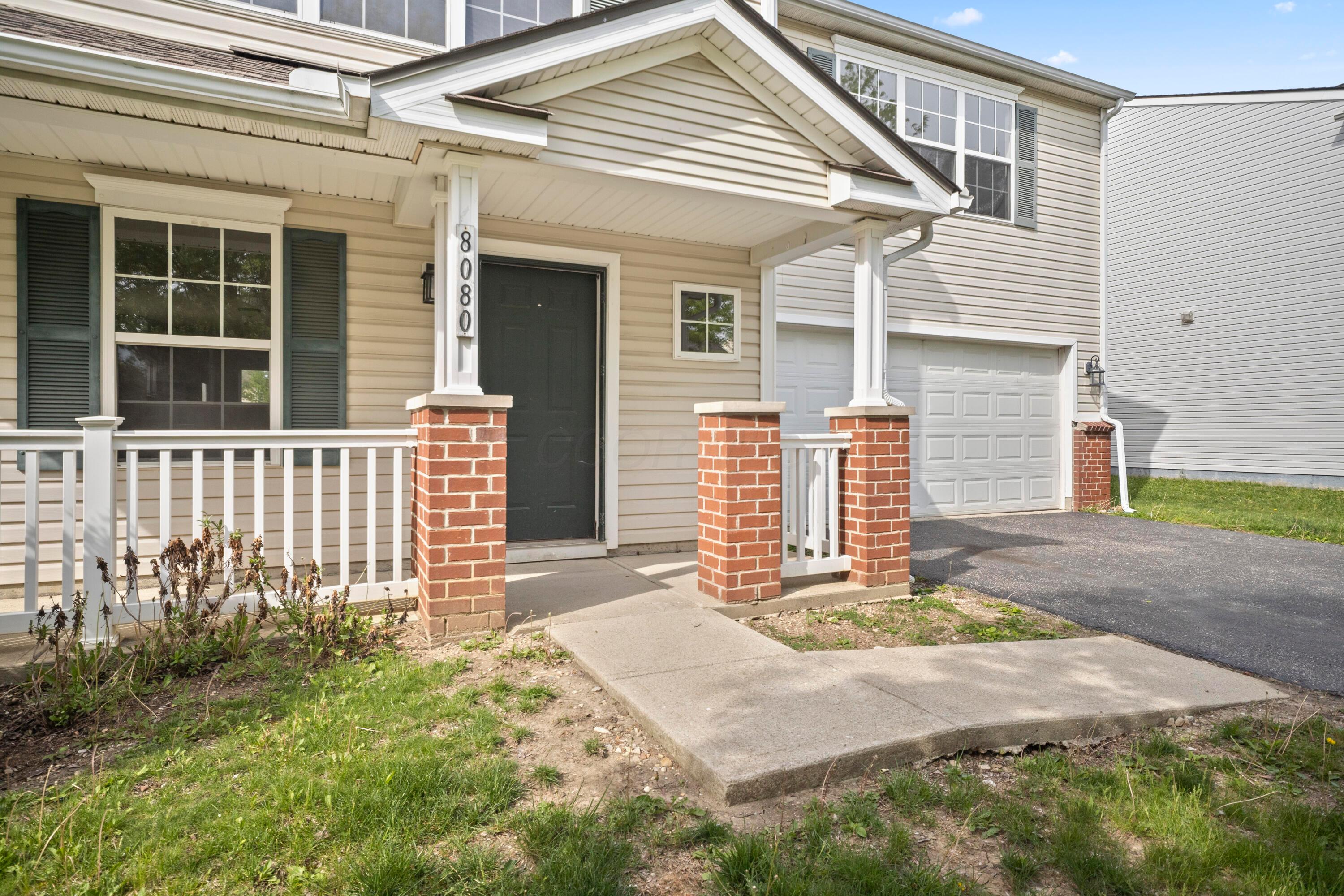 8080 Beardsley Avenue