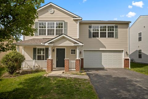 Photo of 8080 Beardsley Avenue, Blacklick, OH 43004 (MLS # 226013812)