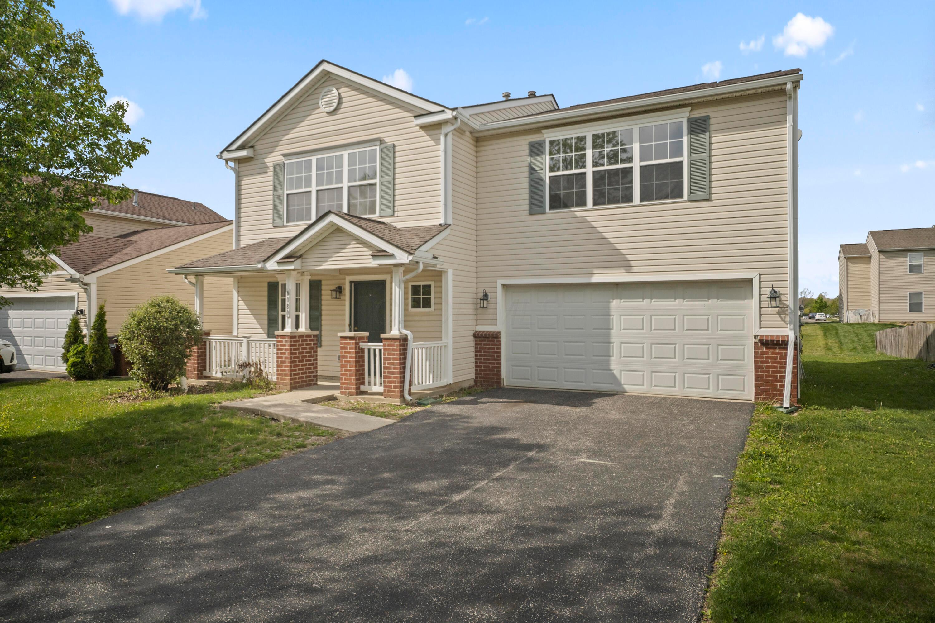 8080 Beardsley Avenue