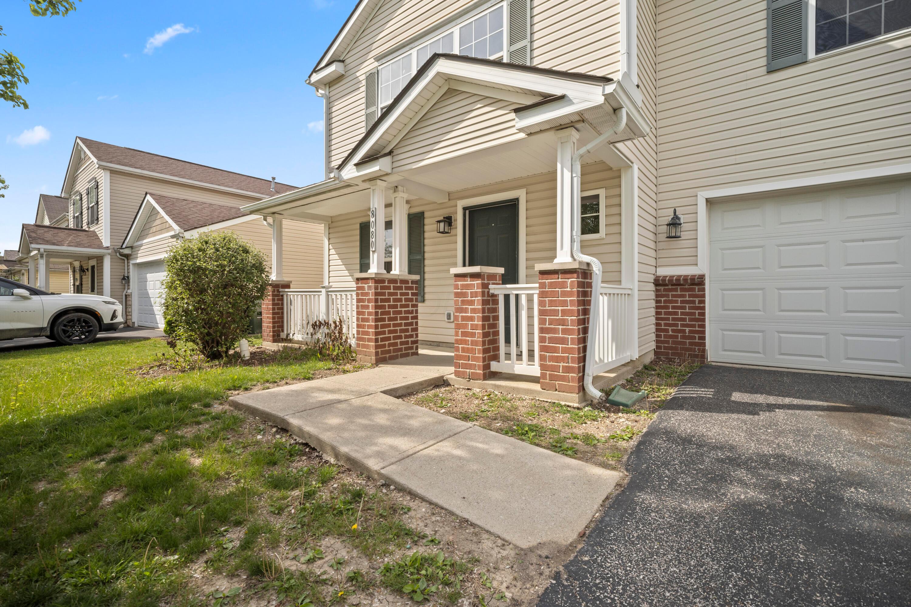 8080 Beardsley Avenue