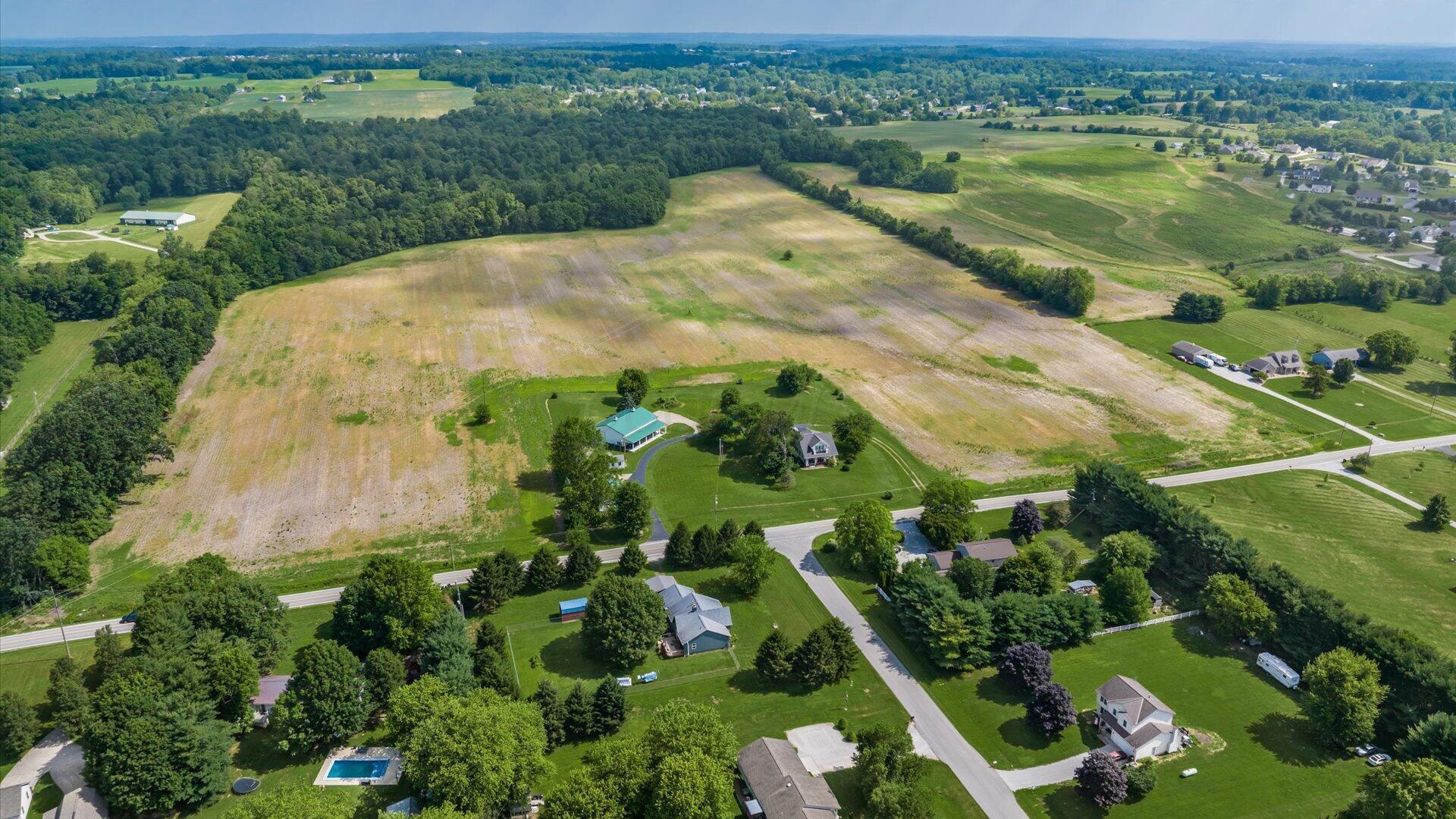 0 Blacks Road Lot 10