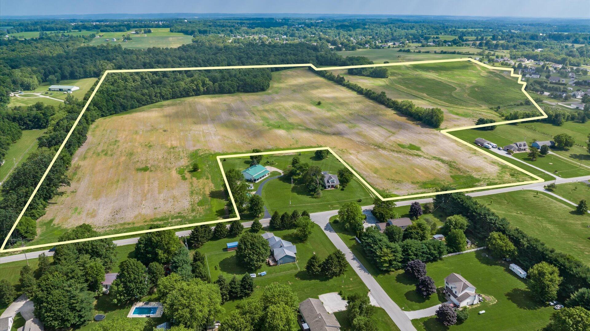 0 Blacks Road Lot 10