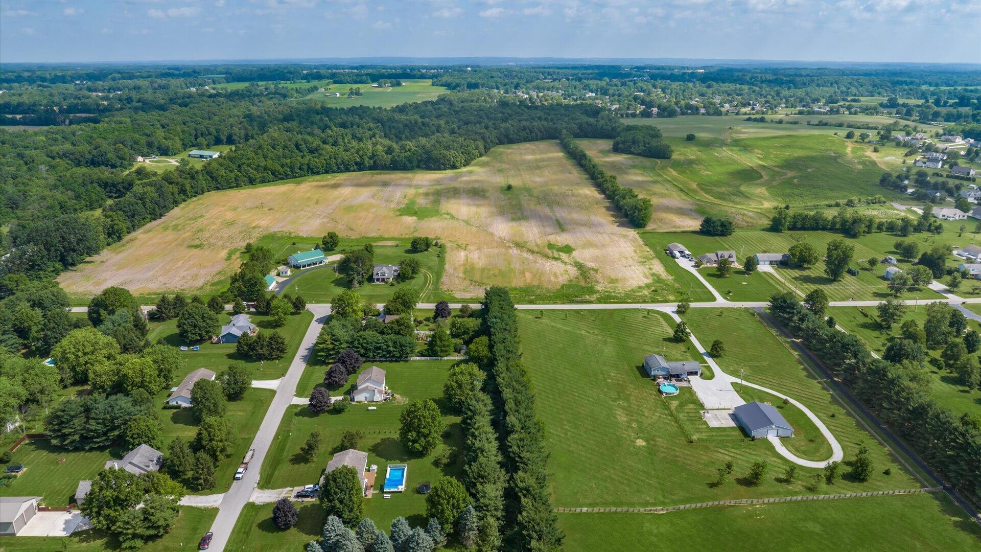 0 Blacks Road Lot 10