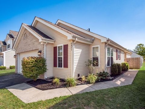 Tiny photo for 6865 Manor Crest Lane, Canal Winchester, OH 43110 (MLS # 226014503)