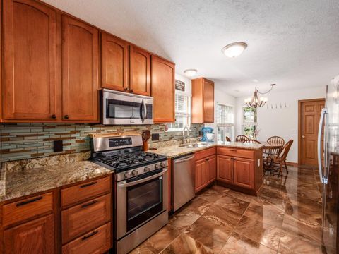 Tiny photo for 6865 Manor Crest Lane, Canal Winchester, OH 43110 (MLS # 226014503)