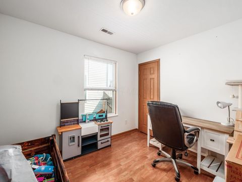 Tiny photo for 6865 Manor Crest Lane, Canal Winchester, OH 43110 (MLS # 226014503)