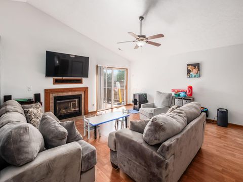 Tiny photo for 6865 Manor Crest Lane, Canal Winchester, OH 43110 (MLS # 226014503)
