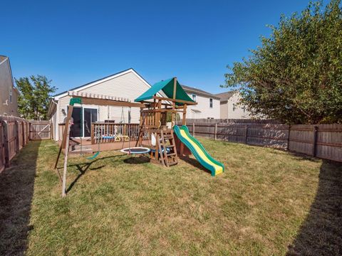 Tiny photo for 6865 Manor Crest Lane, Canal Winchester, OH 43110 (MLS # 226014503)