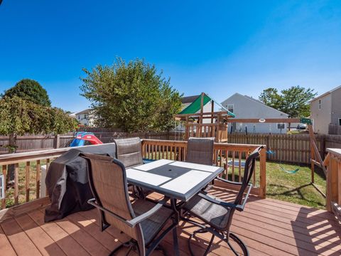Tiny photo for 6865 Manor Crest Lane, Canal Winchester, OH 43110 (MLS # 226014503)