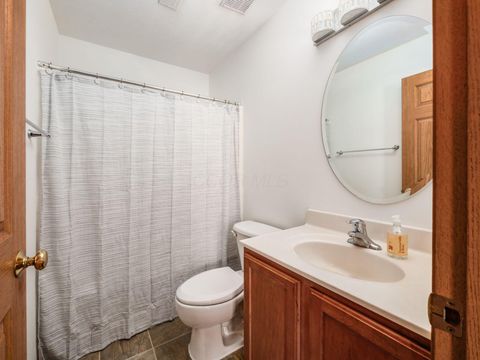 Tiny photo for 6865 Manor Crest Lane, Canal Winchester, OH 43110 (MLS # 226014503)