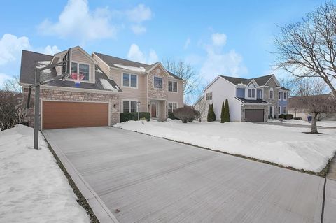 Photo of 1161 Tidewater Court, Westerville, OH 43082 (MLS # 226004256)