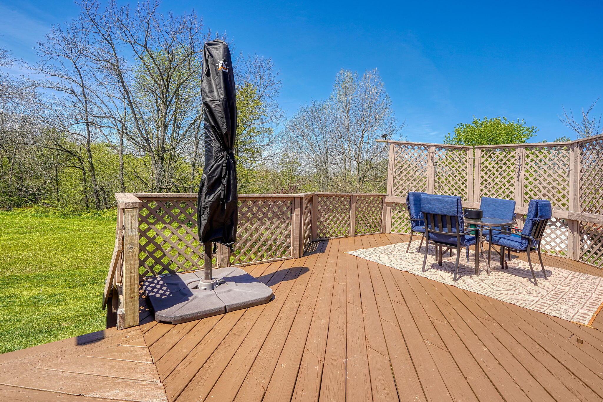 1297 Creekview Drive, Marysville, Ohio image 39