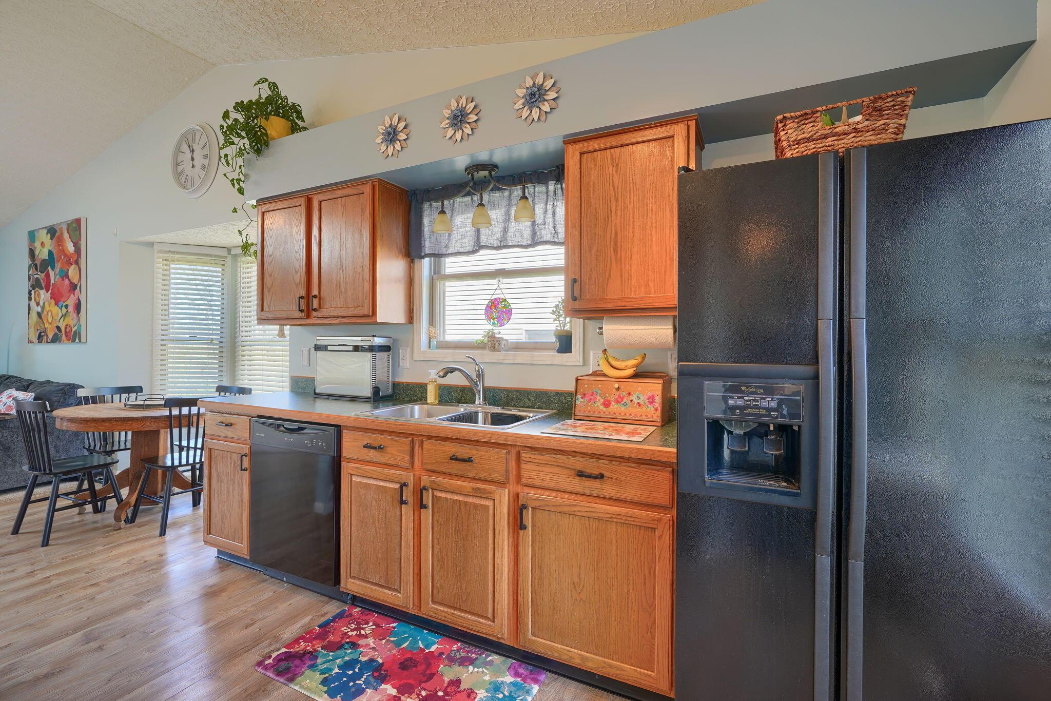 1297 Creekview Drive, Marysville, Ohio image 17