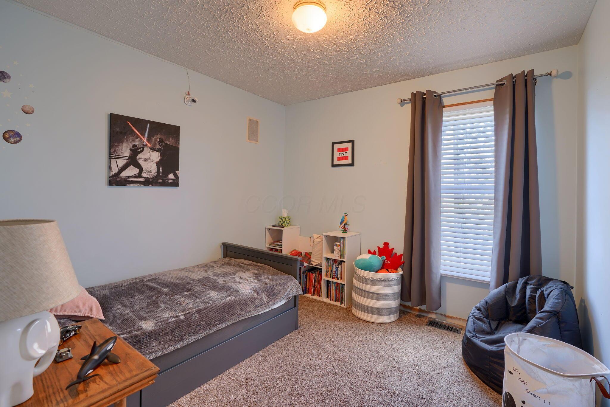 1297 Creekview Drive, Marysville, Ohio image 31