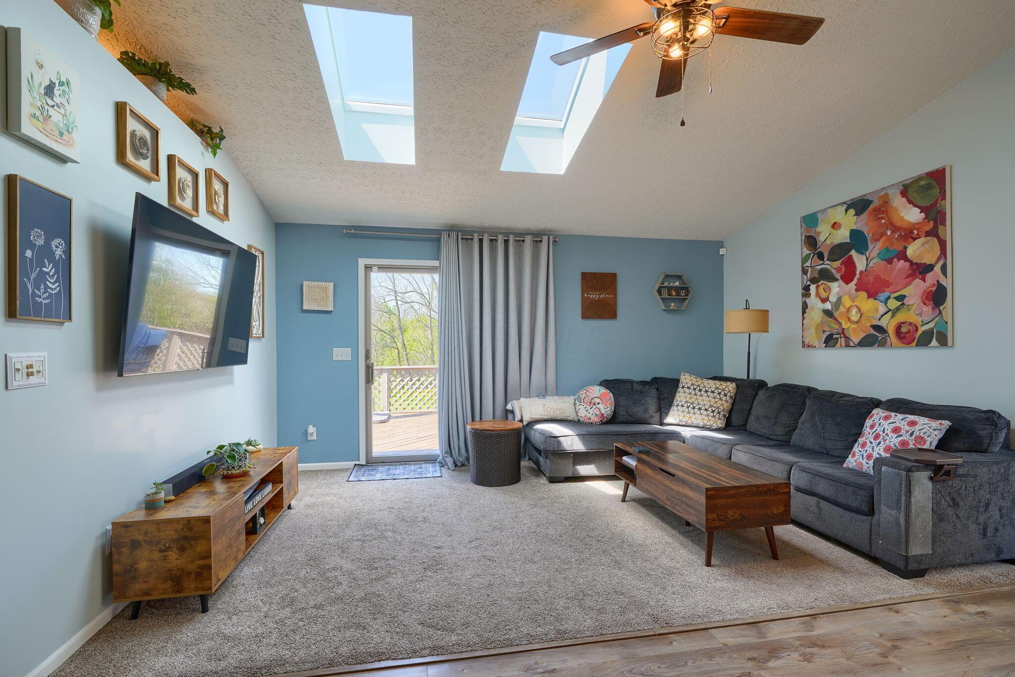 1297 Creekview Drive, Marysville, Ohio image 25