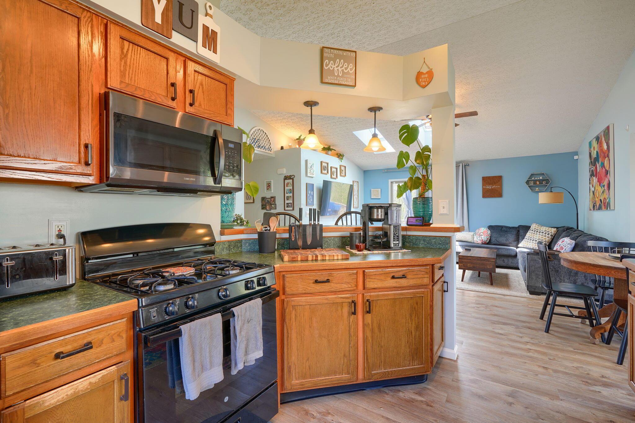 1297 Creekview Drive, Marysville, Ohio image 19