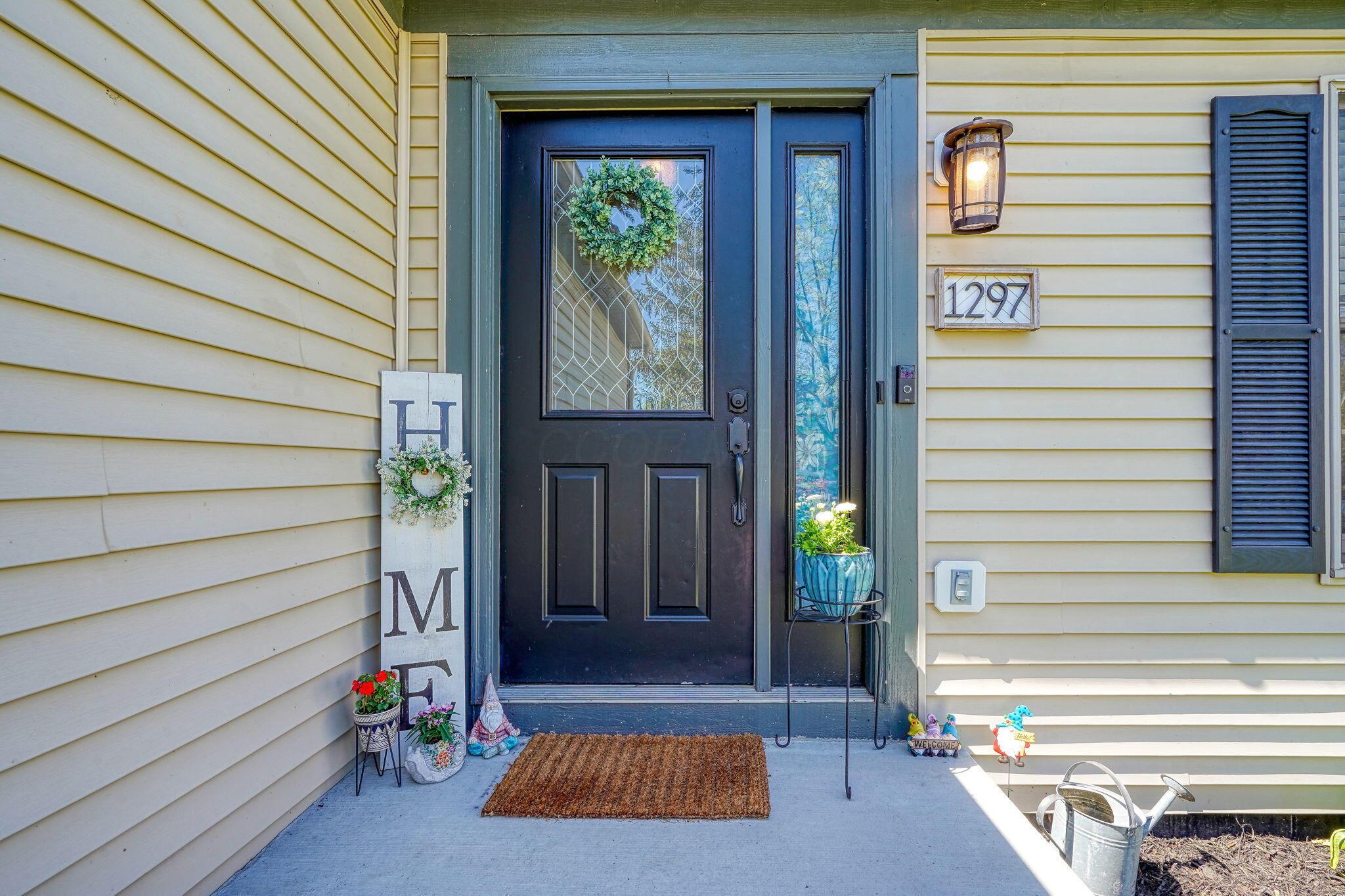 1297 Creekview Drive, Marysville, Ohio image 9