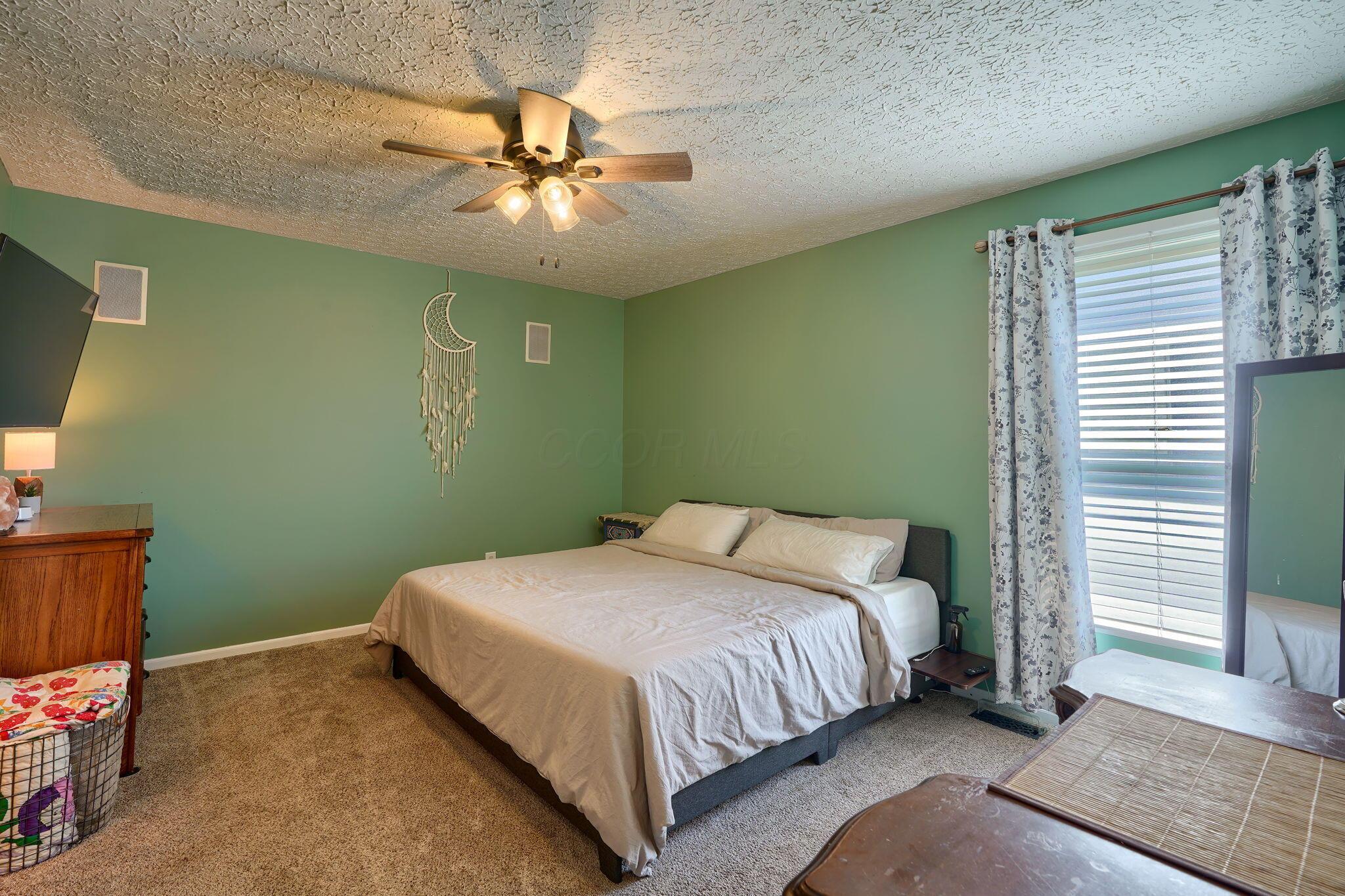 1297 Creekview Drive, Marysville, Ohio image 28