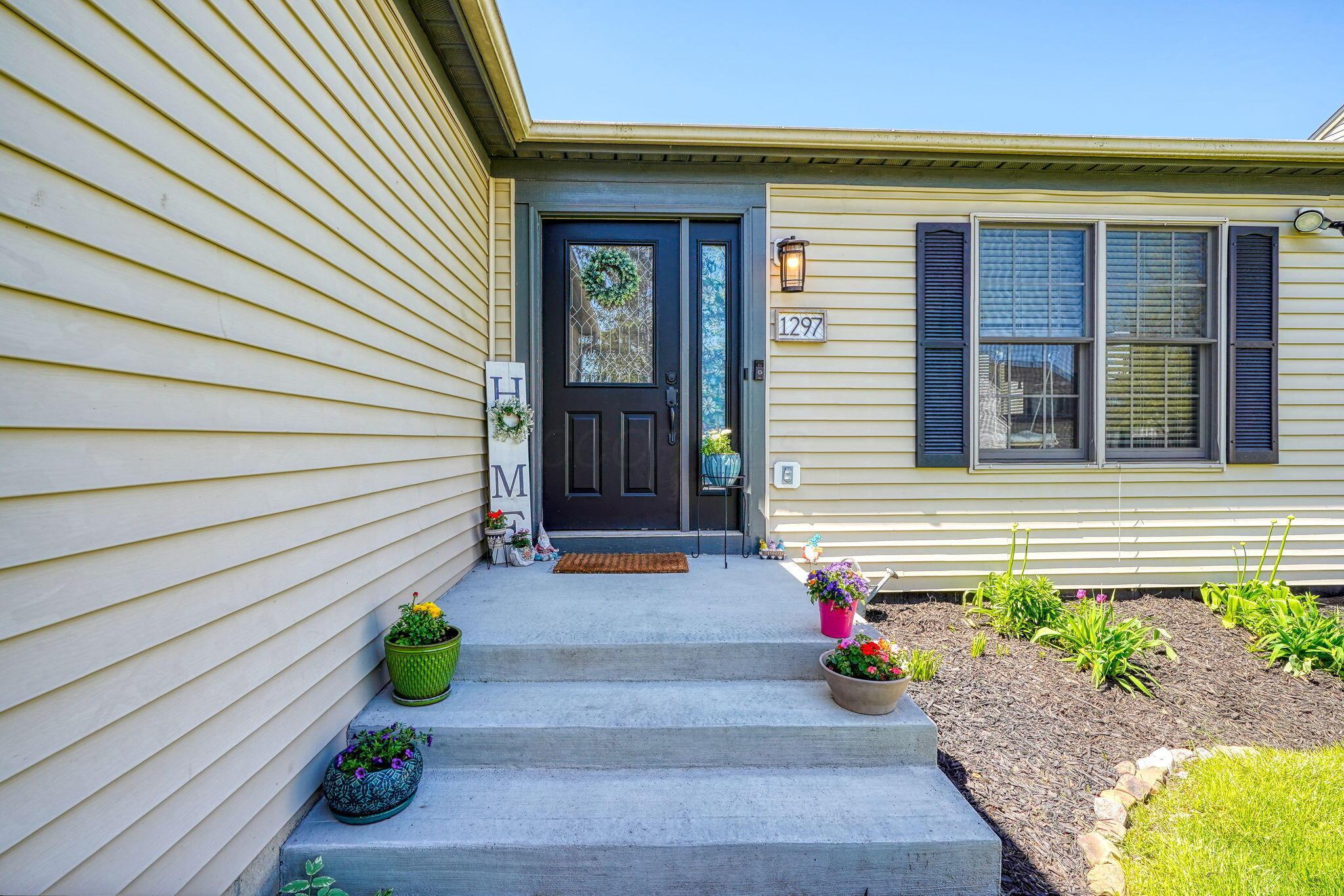 1297 Creekview Drive, Marysville, Ohio image 8