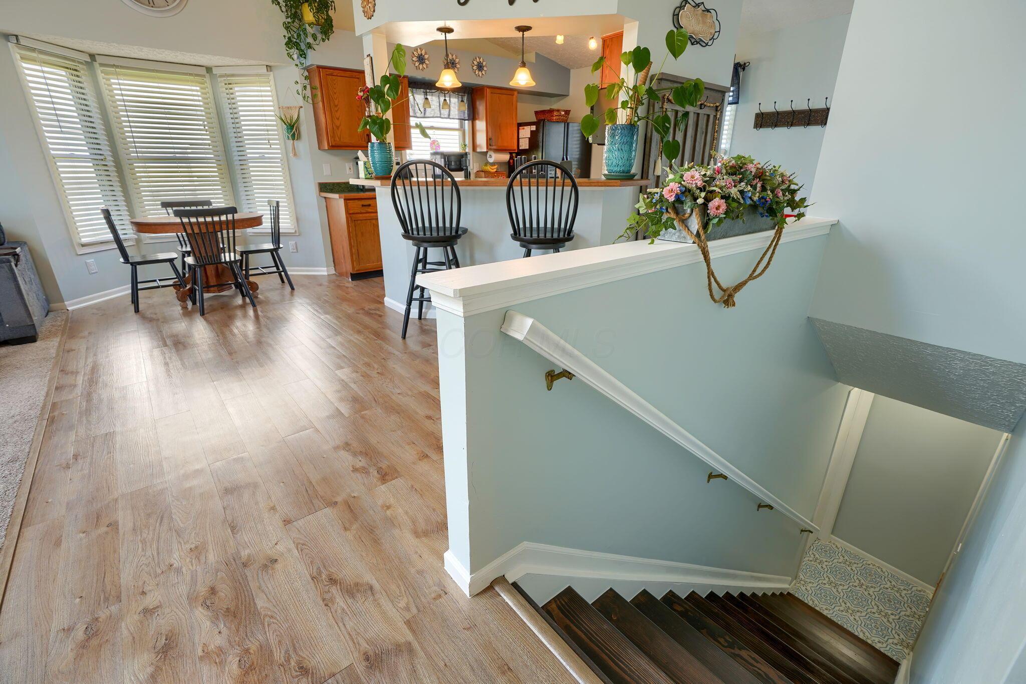 1297 Creekview Drive, Marysville, Ohio image 14