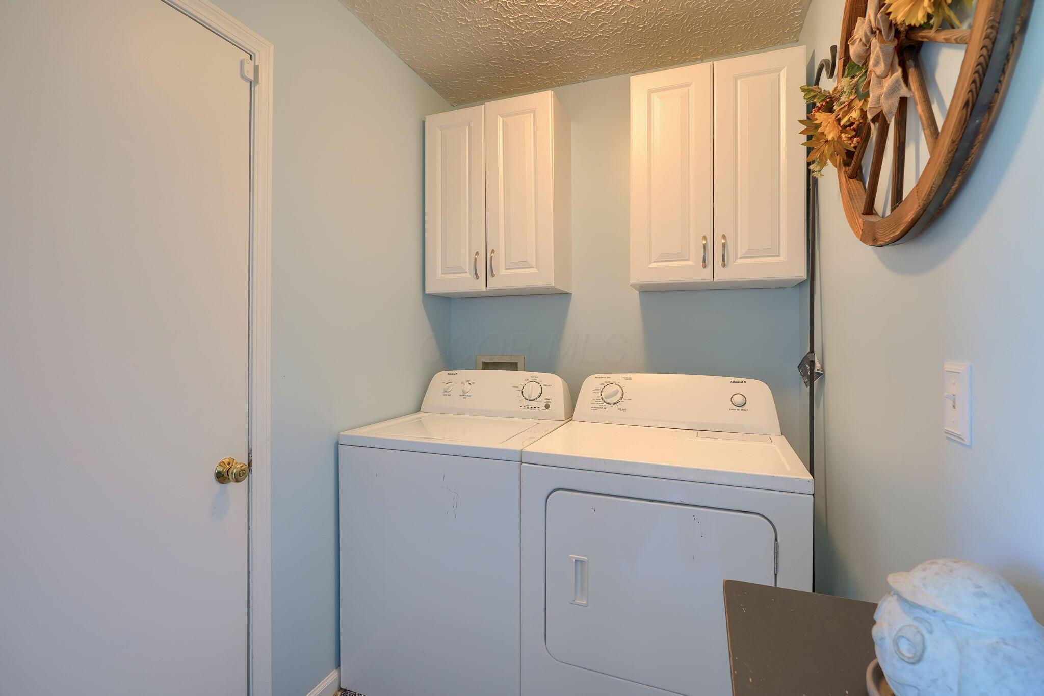 1297 Creekview Drive, Marysville, Ohio image 12