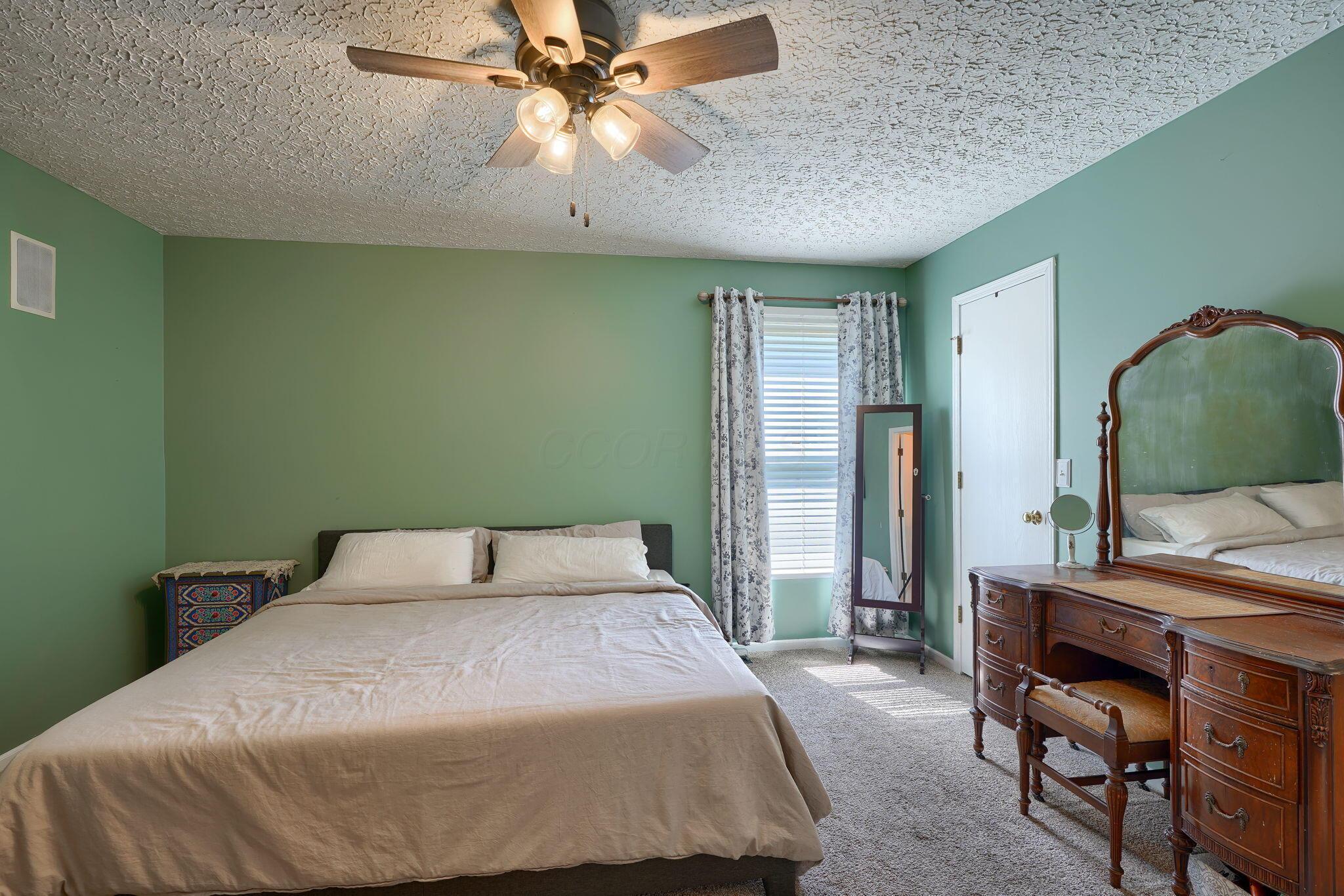 1297 Creekview Drive, Marysville, Ohio image 27
