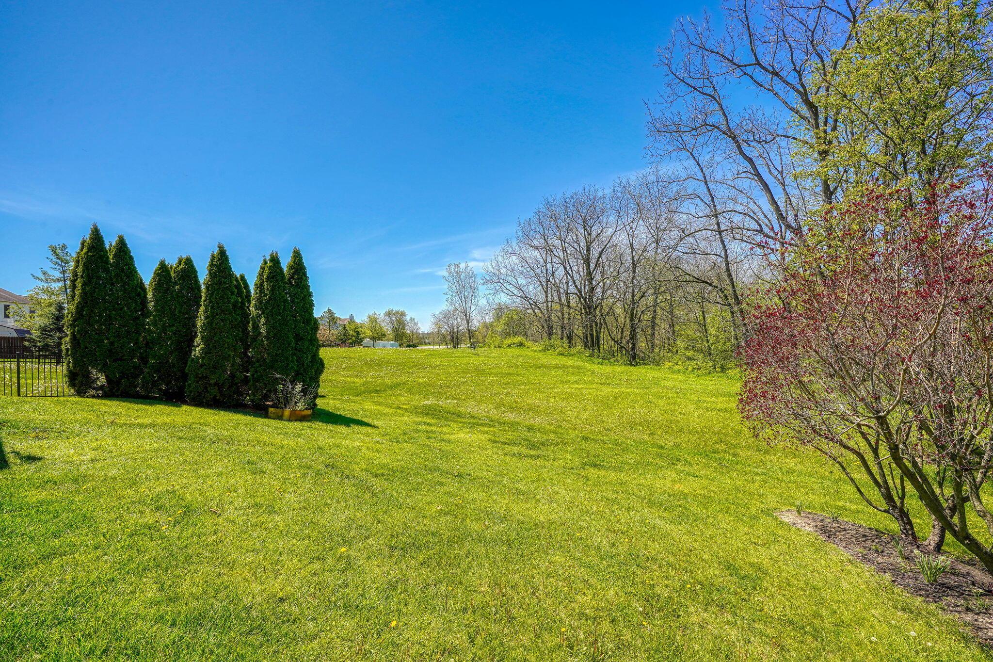 1297 Creekview Drive, Marysville, Ohio image 42