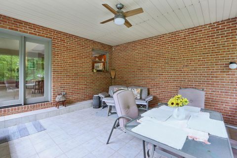 Tiny photo for 1525 Cole Road, Columbus, OH 43228 (MLS # 226022775)